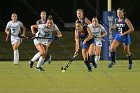 FH vs Endicott  Wheaton College Field Hockey vs Endicott College. - Photo By: KEITH NORDSTROM : Wheaton, field hockey, FH2024, Endicott